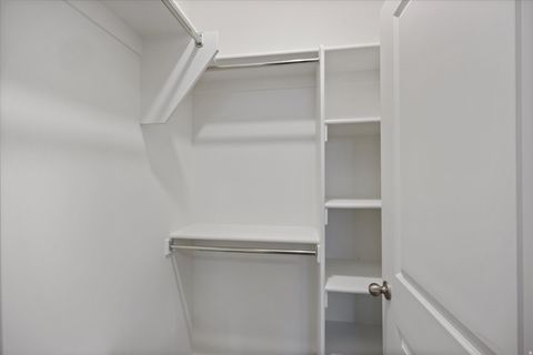 Tiny photo for 5227 W REVENTON DR S #B305, South Jordan, UT 84009 (MLS # 2141667)