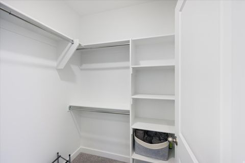 Tiny photo for 5227 W REVENTON DR S #B305, South Jordan, UT 84009 (MLS # 2141667)