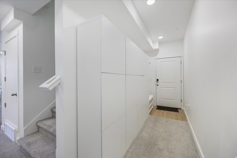 Tiny photo for 5227 W REVENTON DR S #B305, South Jordan, UT 84009 (MLS # 2141667)