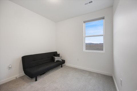 Tiny photo for 5227 W REVENTON DR S #B305, South Jordan, UT 84009 (MLS # 2141667)