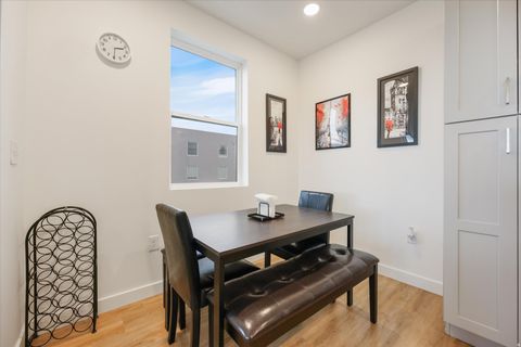 Tiny photo for 5227 W REVENTON DR S #B305, South Jordan, UT 84009 (MLS # 2141667)