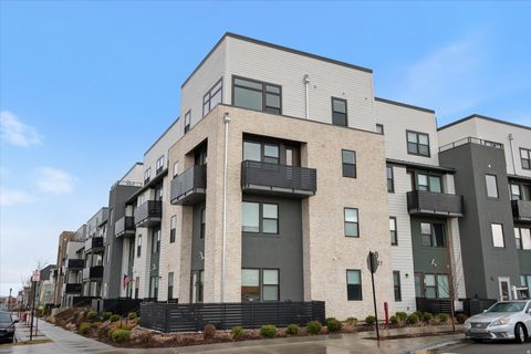 Tiny photo for 5227 W REVENTON DR S #B305, South Jordan, UT 84009 (MLS # 2141667)