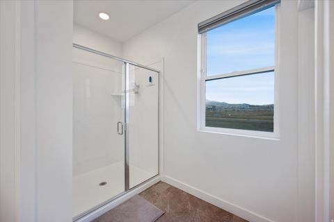 Tiny photo for 5227 W REVENTON DR S #B305, South Jordan, UT 84009 (MLS # 2141667)