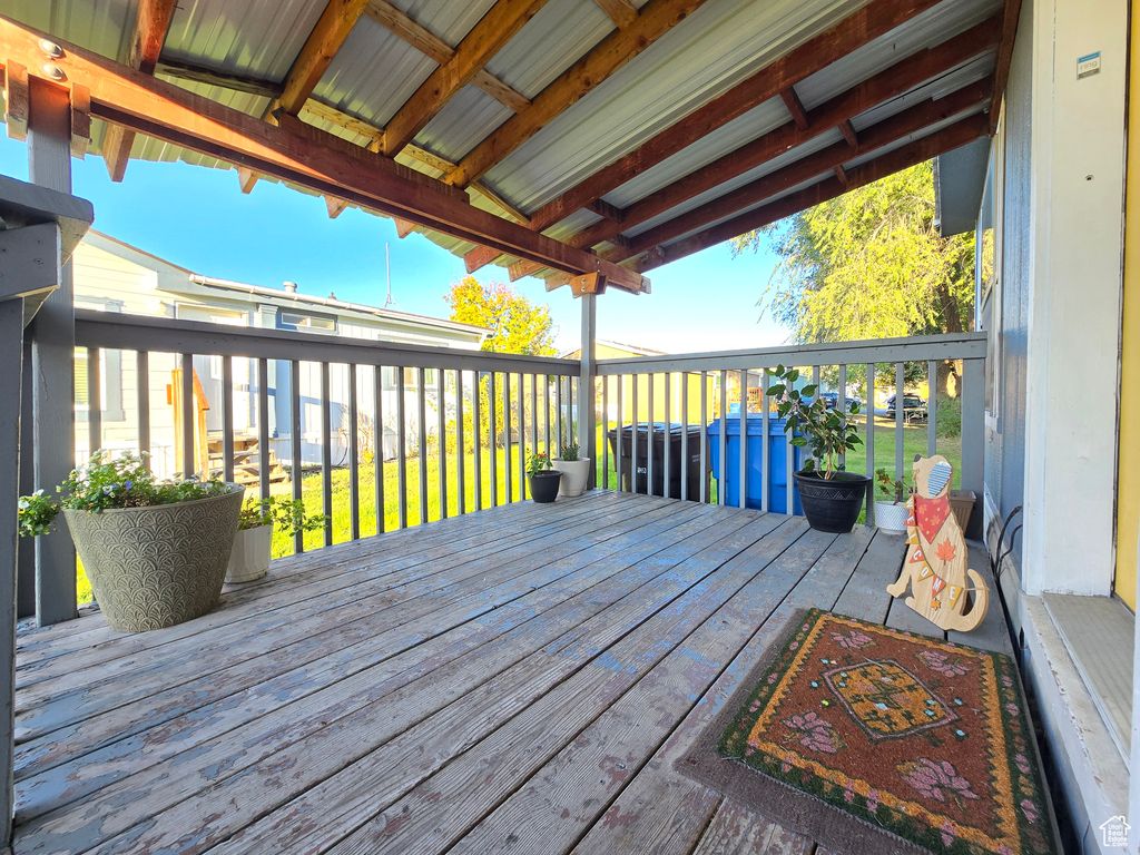 Photo of 440 N 710 W, Logan, UT 84321 (MLS # 2116790)
