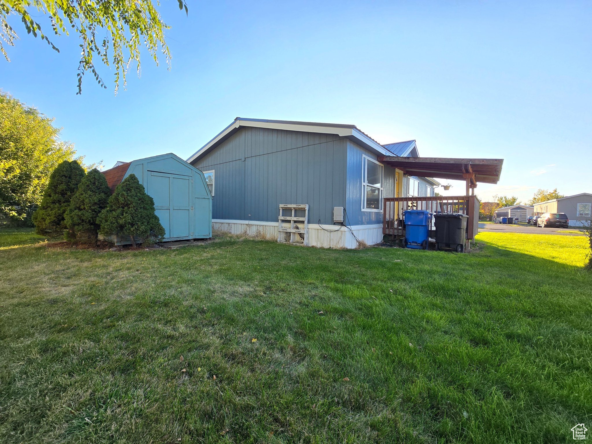 VALLEY VIEW ESTATES - Residential