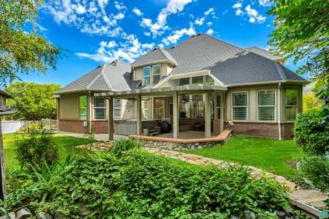 Tiny photo for 8149 S 2425 E, South Weber, UT 84405 (MLS # 2174672)