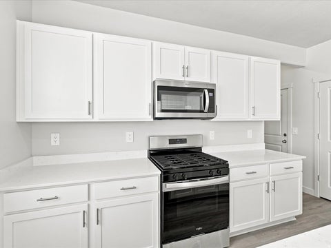 Tiny photo for 952 E CODY ST #6121, Eagle Mountain, UT 84005 (MLS # 2185825)