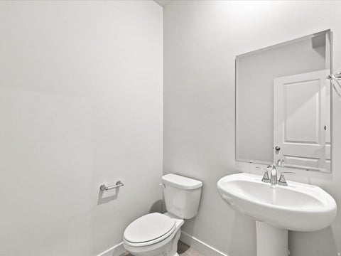 Tiny photo for 952 E CODY ST #6121, Eagle Mountain, UT 84005 (MLS # 2185825)