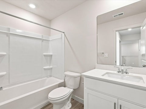 Tiny photo for 952 E CODY ST #6121, Eagle Mountain, UT 84005 (MLS # 2185825)