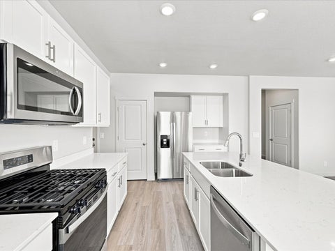Tiny photo for 952 E CODY ST #6121, Eagle Mountain, UT 84005 (MLS # 2185825)