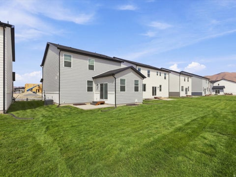Tiny photo for 952 E CODY ST #6121, Eagle Mountain, UT 84005 (MLS # 2185825)