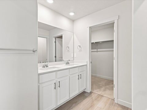 Tiny photo for 952 E CODY ST #6121, Eagle Mountain, UT 84005 (MLS # 2185825)