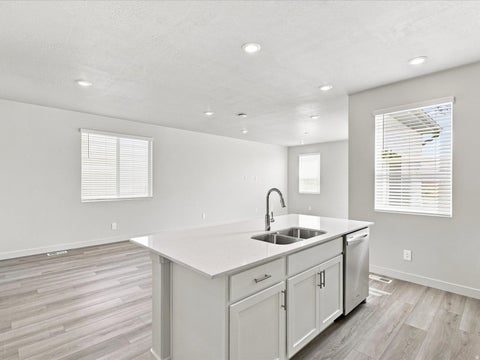Tiny photo for 952 E CODY ST #6121, Eagle Mountain, UT 84005 (MLS # 2185825)