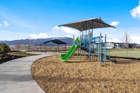 Tiny photo for 952 E CODY ST #6121, Eagle Mountain, UT 84005 (MLS # 2185825)