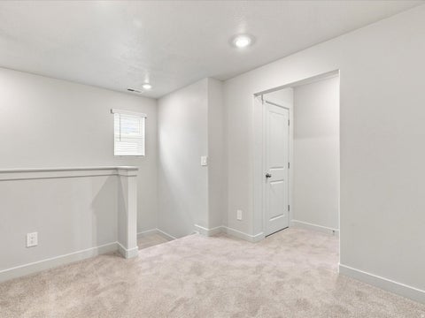 Tiny photo for 952 E CODY ST #6121, Eagle Mountain, UT 84005 (MLS # 2185825)