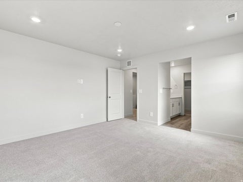 Tiny photo for 952 E CODY ST #6121, Eagle Mountain, UT 84005 (MLS # 2185825)
