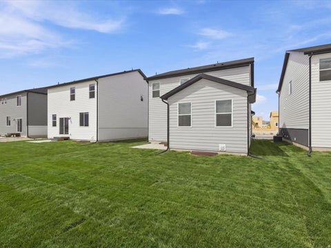 Tiny photo for 952 E CODY ST #6121, Eagle Mountain, UT 84005 (MLS # 2185825)