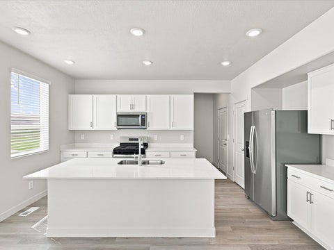 Tiny photo for 952 E CODY ST #6121, Eagle Mountain, UT 84005 (MLS # 2185825)