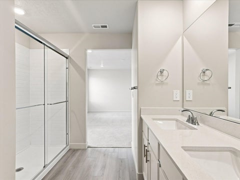 Tiny photo for 952 E CODY ST #6121, Eagle Mountain, UT 84005 (MLS # 2185825)