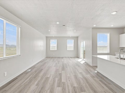 Tiny photo for 952 E CODY ST #6121, Eagle Mountain, UT 84005 (MLS # 2185825)