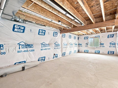 Tiny photo for 952 E CODY ST #6121, Eagle Mountain, UT 84005 (MLS # 2185825)