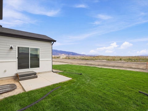 Tiny photo for 952 E CODY ST #6121, Eagle Mountain, UT 84005 (MLS # 2185825)