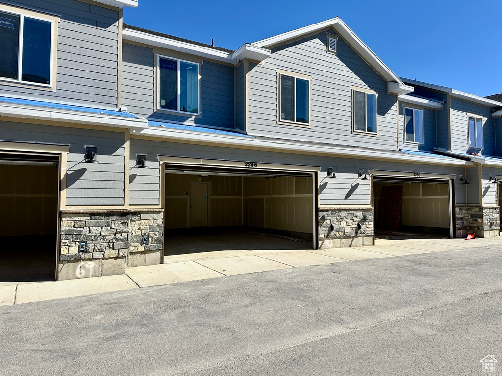 FIREFLY ESTATES PHASE 1 - Residential