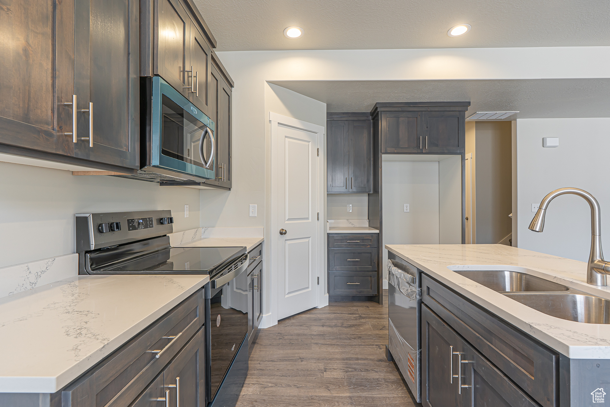 FIREFLY ESTATES PHASE 1 - Residential