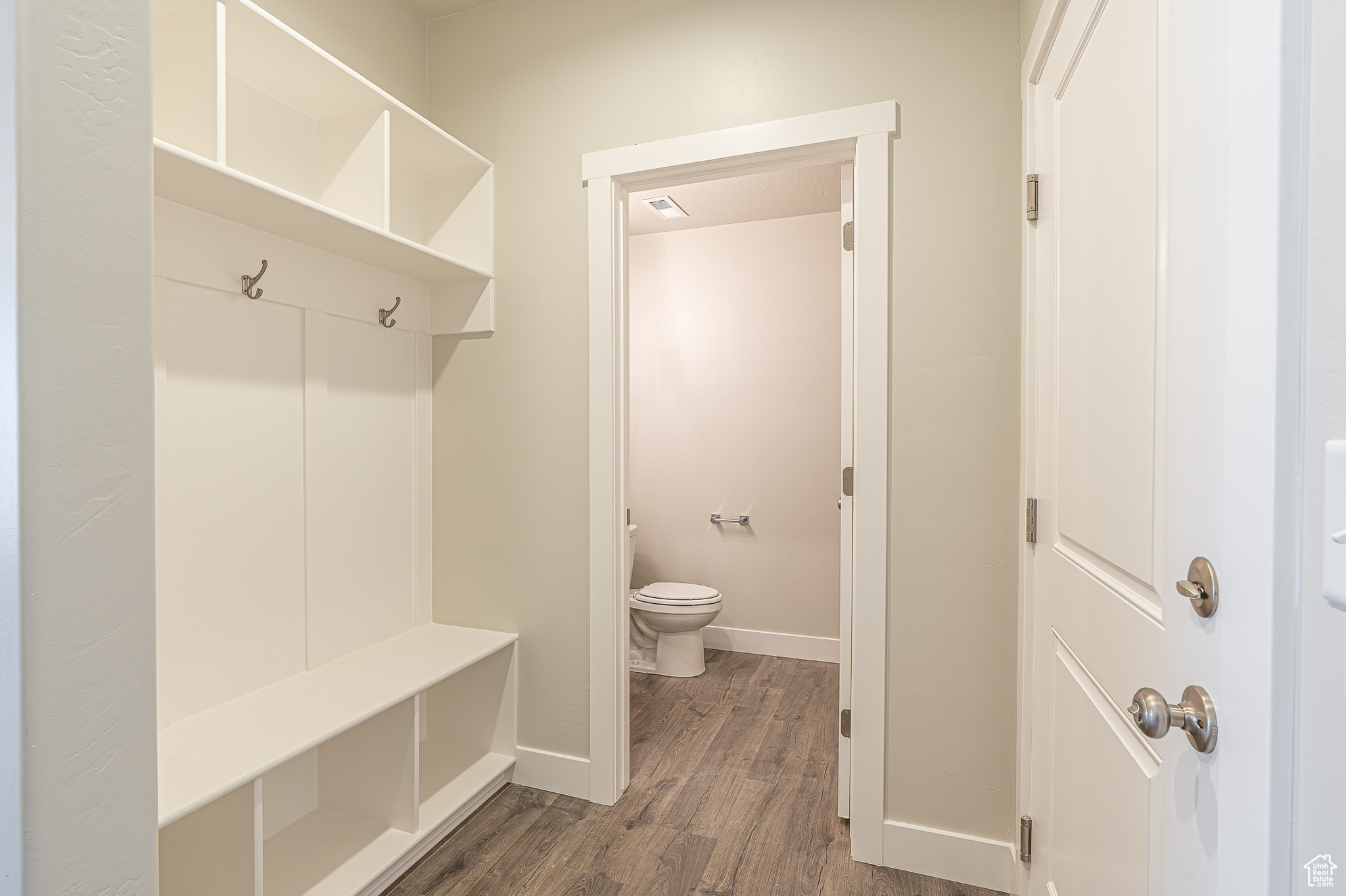 FIREFLY ESTATES PHASE 1 - Residential
