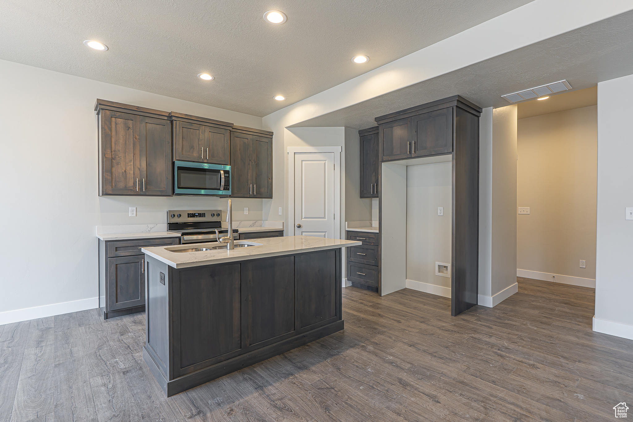 FIREFLY ESTATES PHASE 1 - Residential