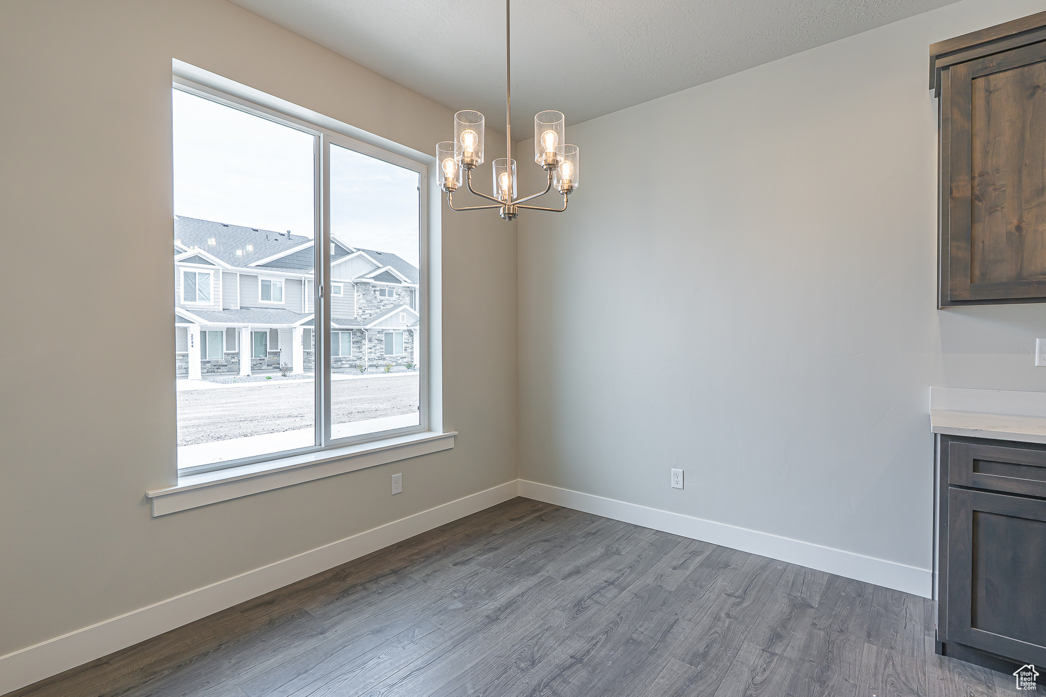 FIREFLY ESTATES PHASE 1 - Residential