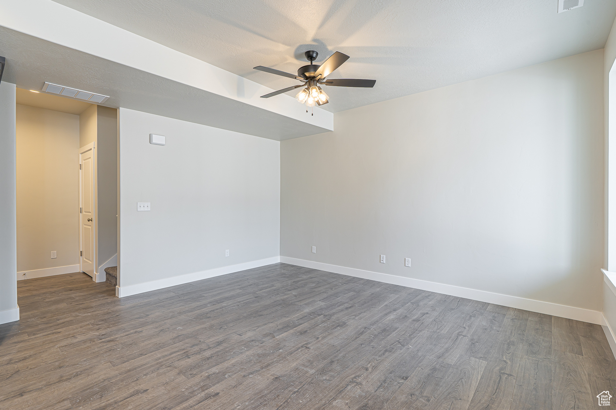 FIREFLY ESTATES PHASE 1 - Residential