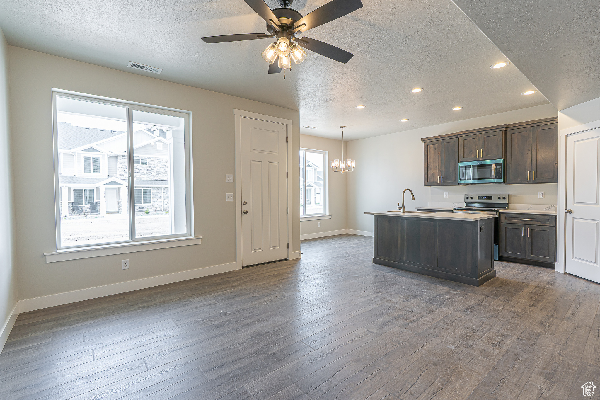 FIREFLY ESTATES PHASE 1 - Residential