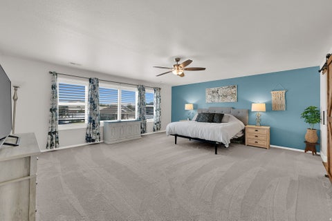 Tiny photo for 3581 W 2500 S, Syracuse, UT 84075 (MLS # 2173468)