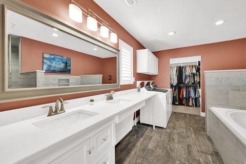 Tiny photo for 3581 W 2500 S, Syracuse, UT 84075 (MLS # 2173468)