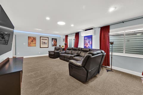 Tiny photo for 3581 W 2500 S, Syracuse, UT 84075 (MLS # 2173468)