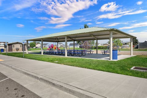 Tiny photo for 3581 W 2500 S, Syracuse, UT 84075 (MLS # 2173468)