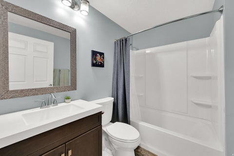 Tiny photo for 3581 W 2500 S, Syracuse, UT 84075 (MLS # 2173468)
