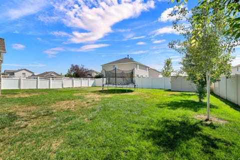 Tiny photo for 3581 W 2500 S, Syracuse, UT 84075 (MLS # 2173468)