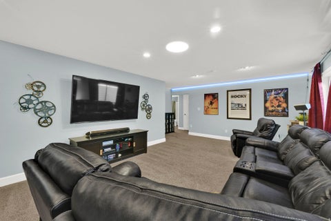 Tiny photo for 3581 W 2500 S, Syracuse, UT 84075 (MLS # 2173468)