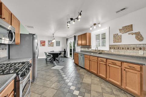 Tiny photo for 3581 W 2500 S, Syracuse, UT 84075 (MLS # 2173468)