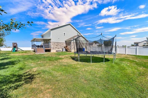 Tiny photo for 3581 W 2500 S, Syracuse, UT 84075 (MLS # 2173468)