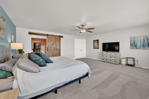 Tiny photo for 3581 W 2500 S, Syracuse, UT 84075 (MLS # 2173468)
