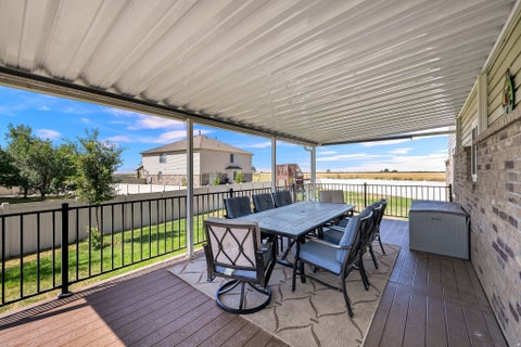 Tiny photo for 3581 W 2500 S, Syracuse, UT 84075 (MLS # 2173468)