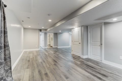 Tiny photo for 12930 S 1785 W, Riverton, UT 84065 (MLS # 2145174)