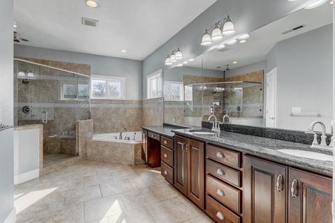 Tiny photo for 12930 S 1785 W, Riverton, UT 84065 (MLS # 2145174)