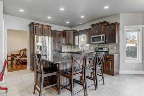 Tiny photo for 12930 S 1785 W, Riverton, UT 84065 (MLS # 2145174)