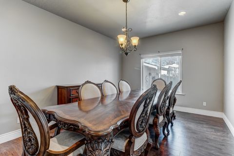 Tiny photo for 12930 S 1785 W, Riverton, UT 84065 (MLS # 2145174)