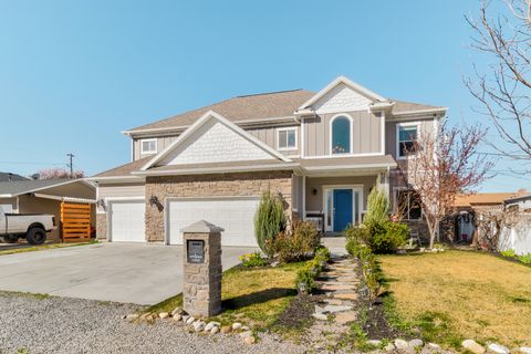 Tiny photo for 12930 S 1785 W, Riverton, UT 84065 (MLS # 2145174)