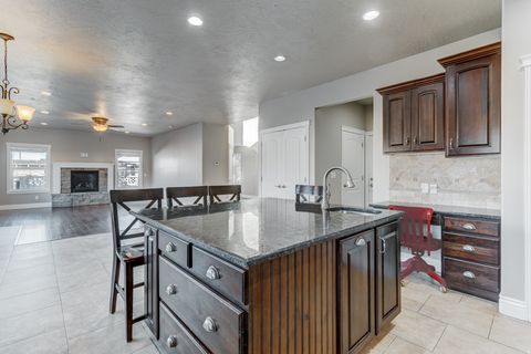 Tiny photo for 12930 S 1785 W, Riverton, UT 84065 (MLS # 2145174)